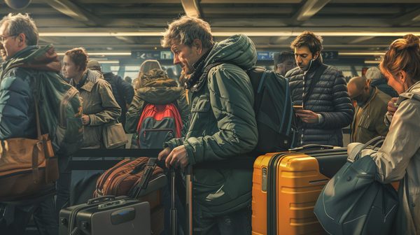 Les critères necessaires à pre,dre en compte pour choisir le meilleur tracker bagage