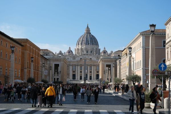 Pourquoi visiter le Vatican en 2026 : ce qu'il faut savoir