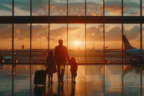 Voyager sereinement: agence de voyage famille expertisée