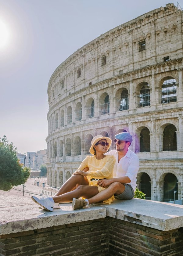 Quelle est la meilleure période pour visiter le centre de Rome ?